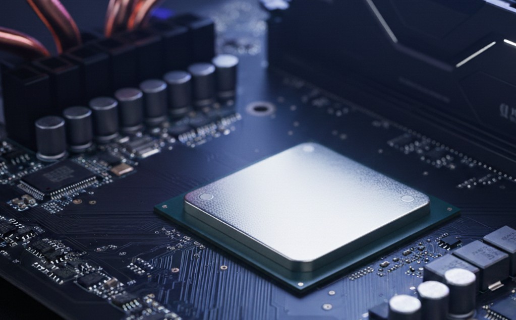 レイド攻略で重要なCPUとメモリの推奨仕様