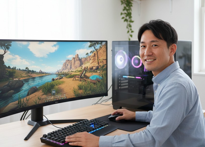 MSIゲーミングノートをおすすめしない最終的な結論