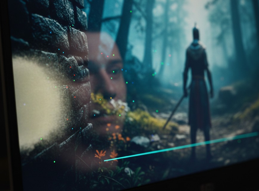 144Hz液晶のドット抜けやパネル劣化の懸念