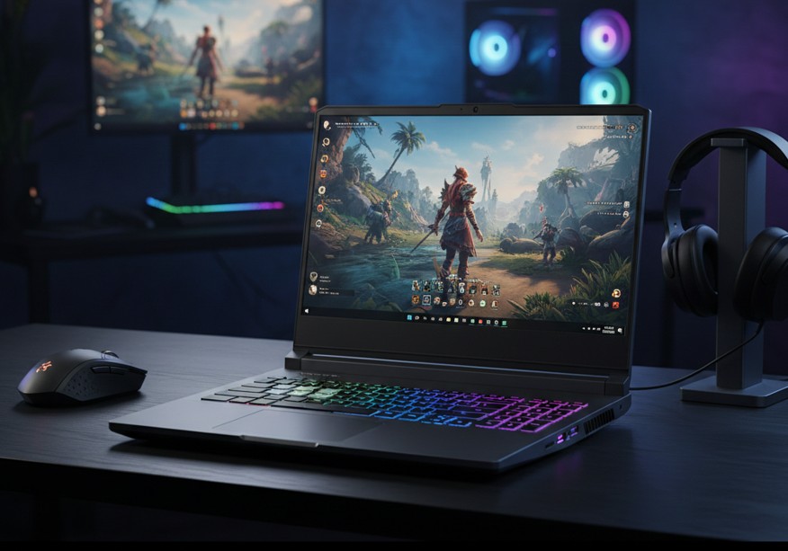 ゲーミングノートの中古はどうなのへの最終結論