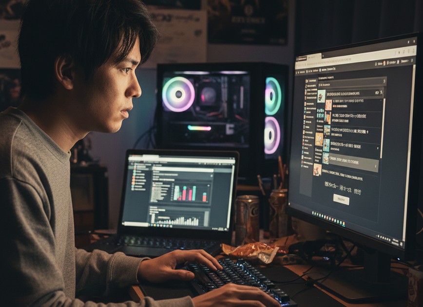 じゃんぱら等の専門店でも防げない故障のリスク