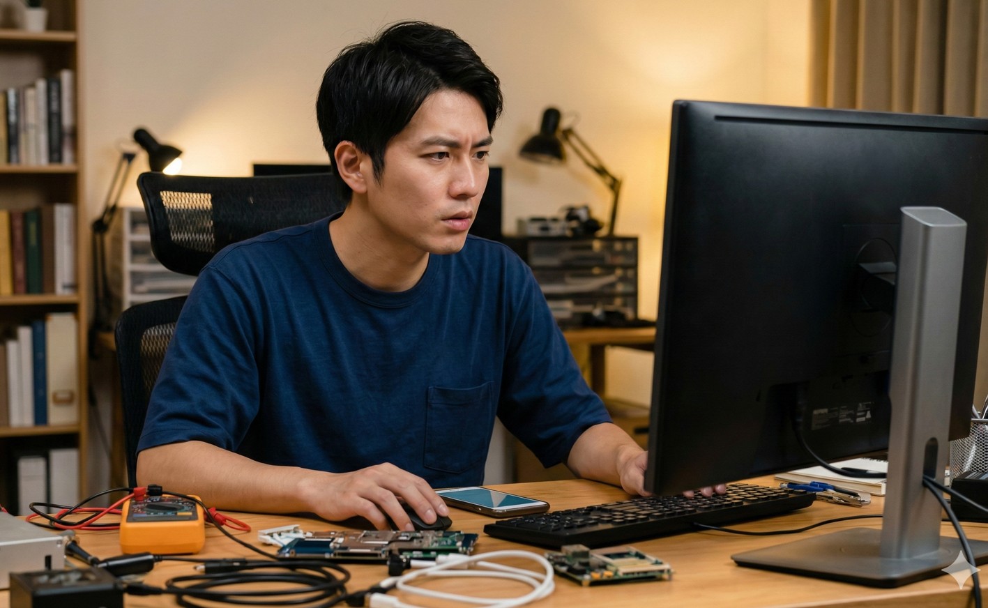 デスクトップPCでテザリングができない解決策と2026年最新設定