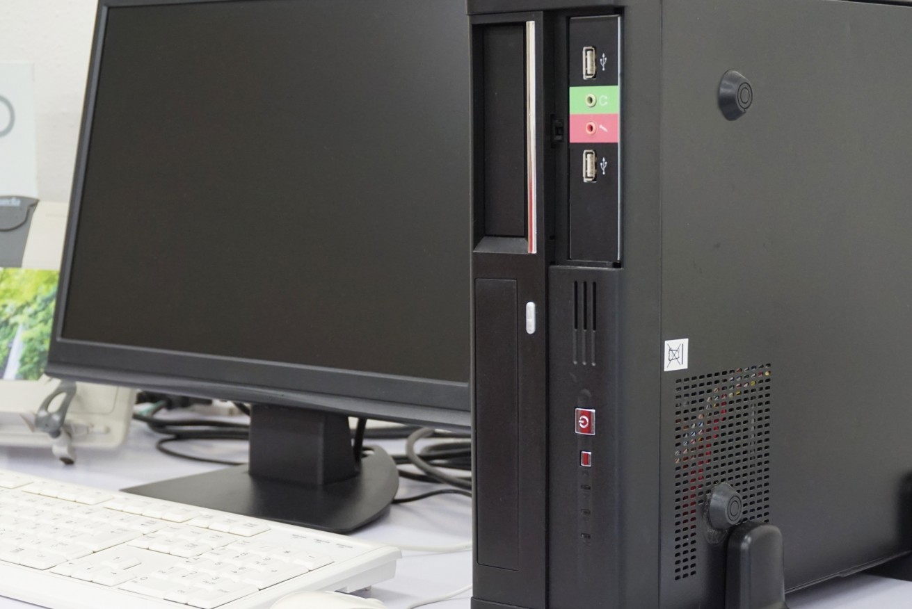 デスクトップPCと比較した際の経済的合理性の欠如