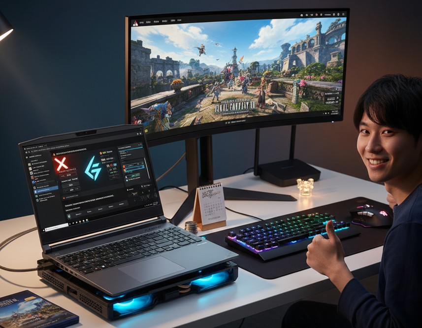 ガレレリアやG-Tuneなど最新BTOモデルを比較