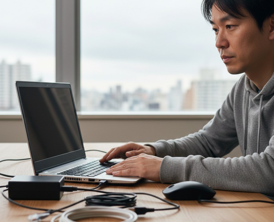 放電処置でサウンドチップの帯電エラーを解消する