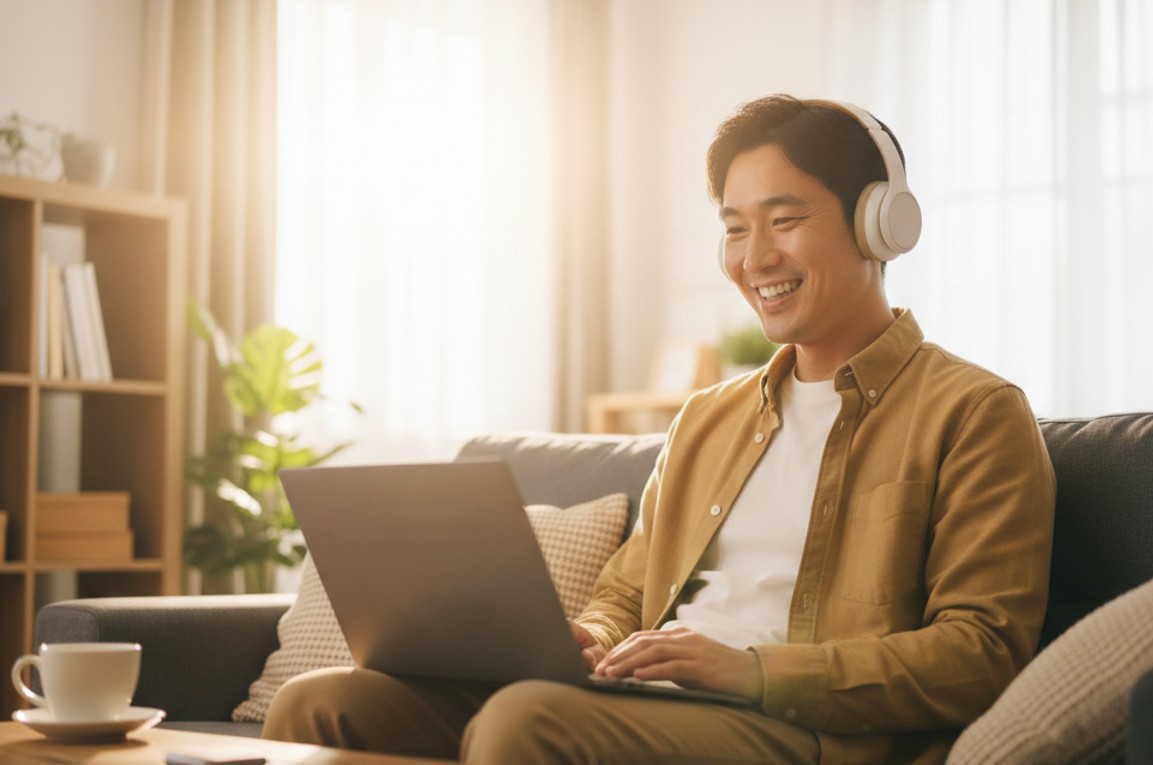 ノートPCが急に音が出なくなった時の重要ポイント