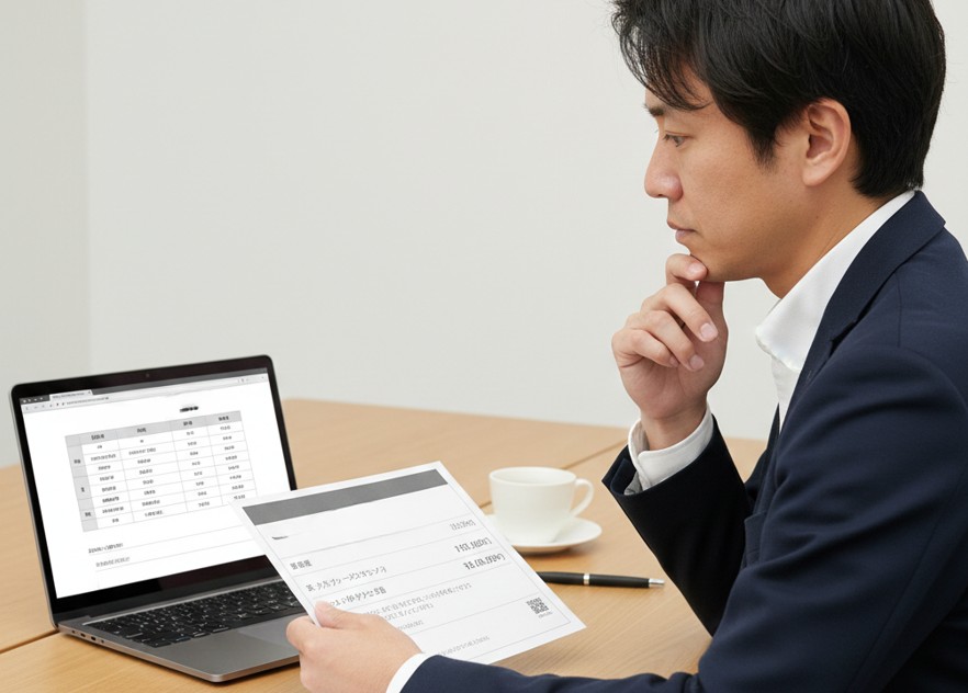 修理費用の相場とメーカー修理の判断基準