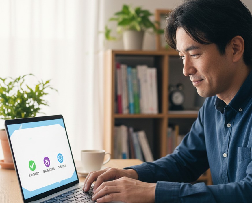 ノートPCのファンクションキー切り替えに関する総括