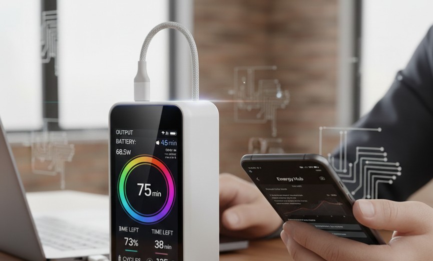 2026年の最新技術とスマートディスプレイ機能