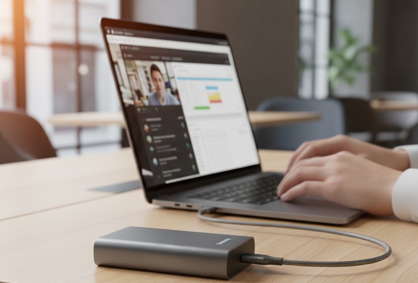 65W出力対応モデルを選ぶ実力的なメリット 