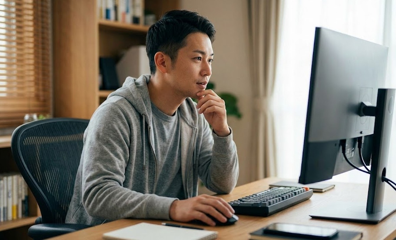 4kモニターの24インチは意味ないのか徹底解説