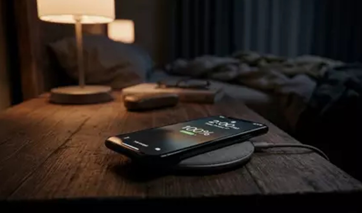 65w急速充電でバッテリーが劣化する?