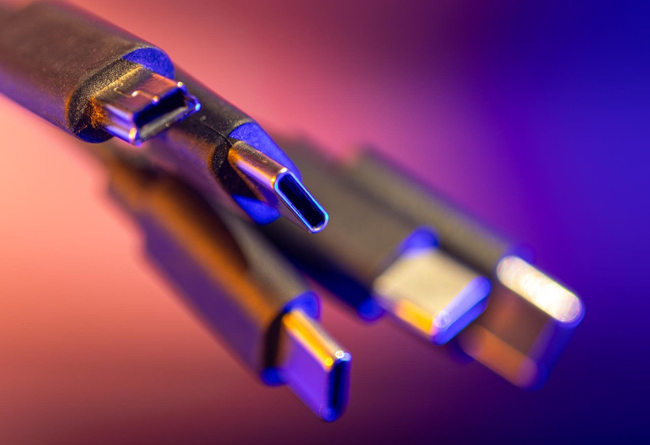 スマホ充電ケーブル選び方と急速充電