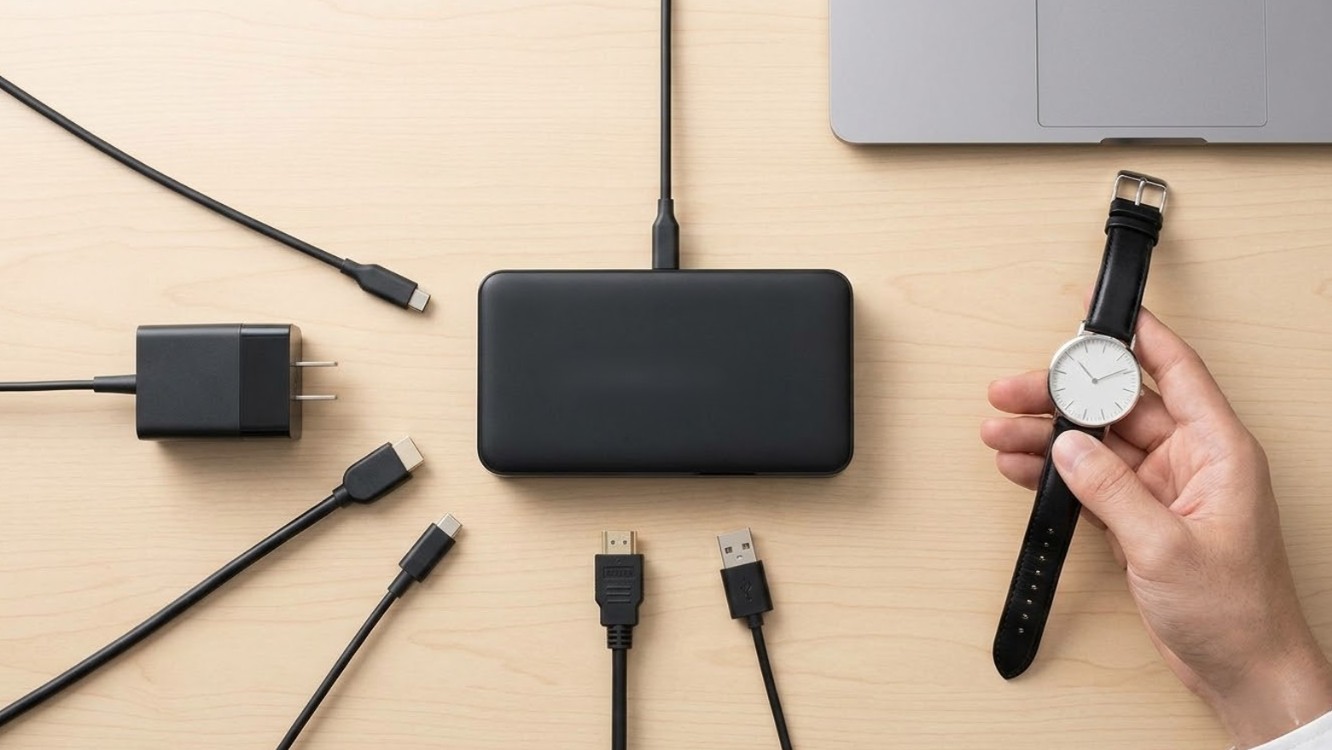 5分間の放電プロトコルで内部回路をリセット