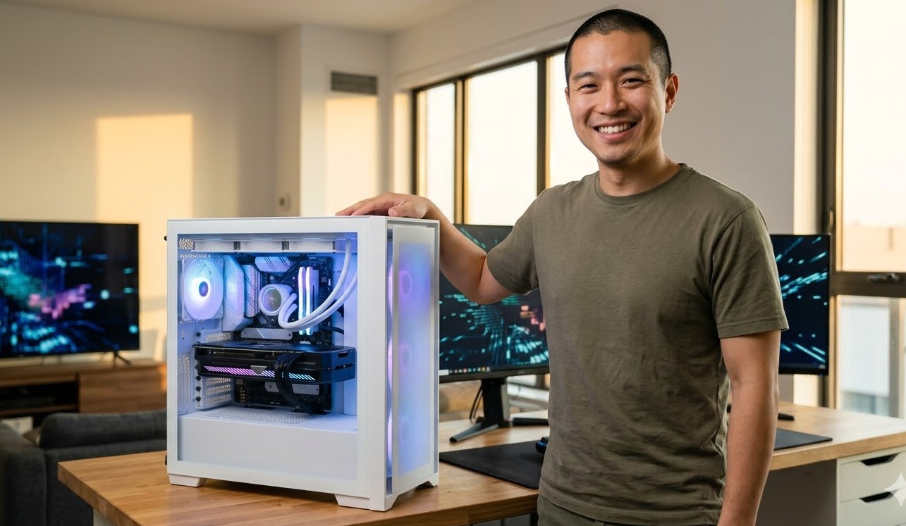 MDLゲーミングPCの評判:まとめと総合評価