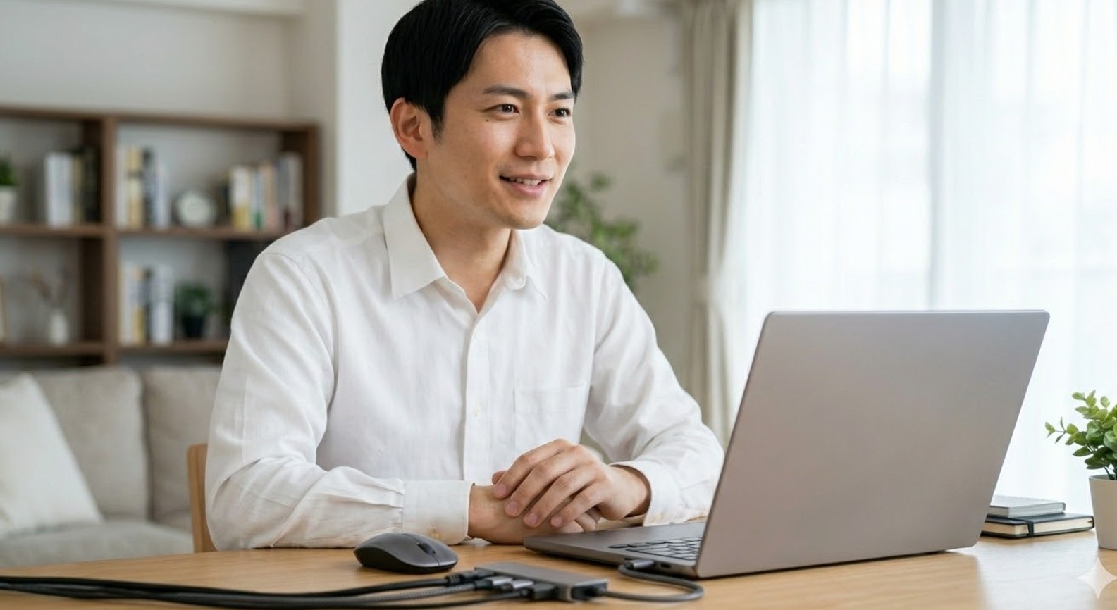 USBハブの直挿しのデメリットを正しく理解した結論