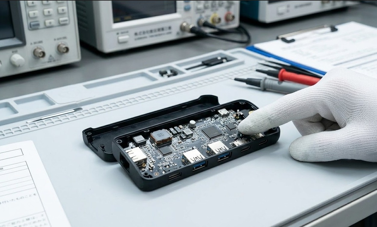 マザーボードの故障を防ぐための安全な製品選び