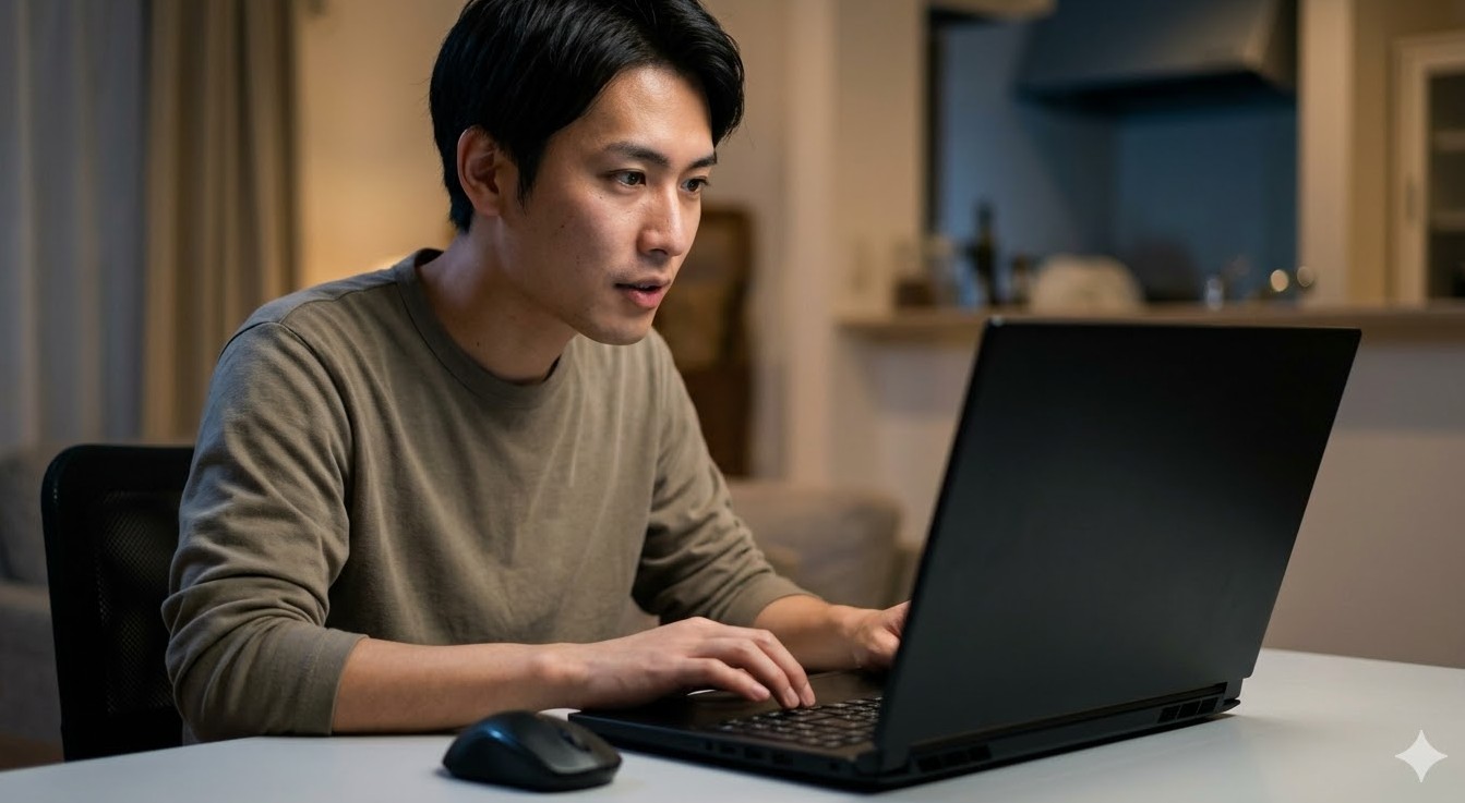 Amazonブラックフライデーのゲーミングノート攻略！2026年版