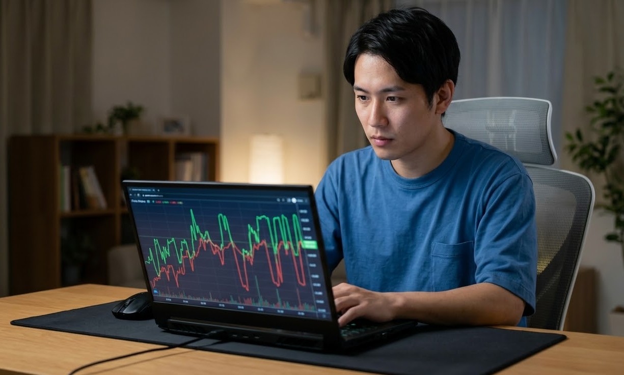 失敗を防ぐKeepaでの価格推移チェック