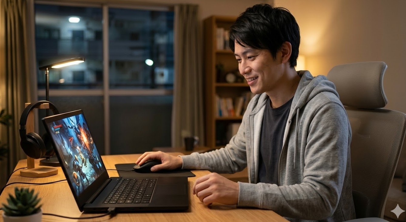 Amazonのブラックフライデー:ゲーミングノートを買う方法 まとめ