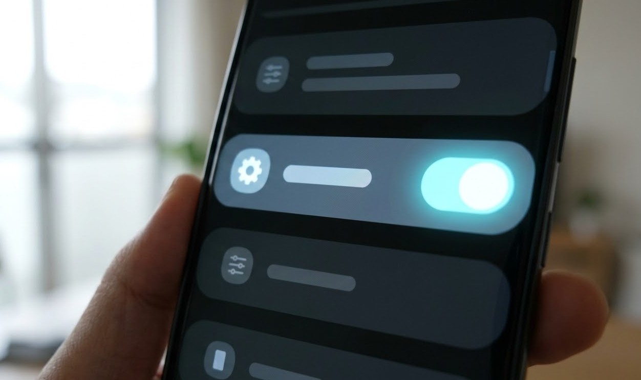 Gaming Hubオフ設定Galaxyで無効化する方法