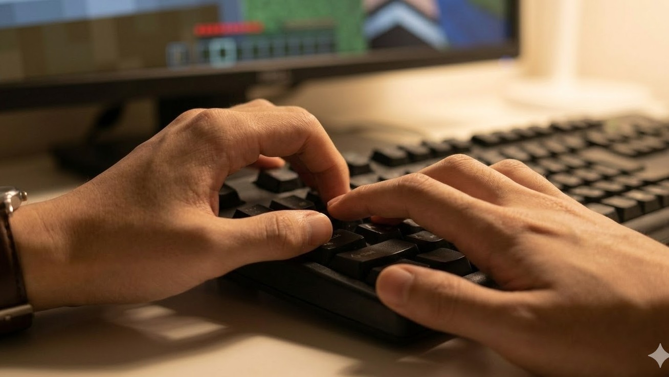 コマンド入力効率を劇的に変えるTabキー