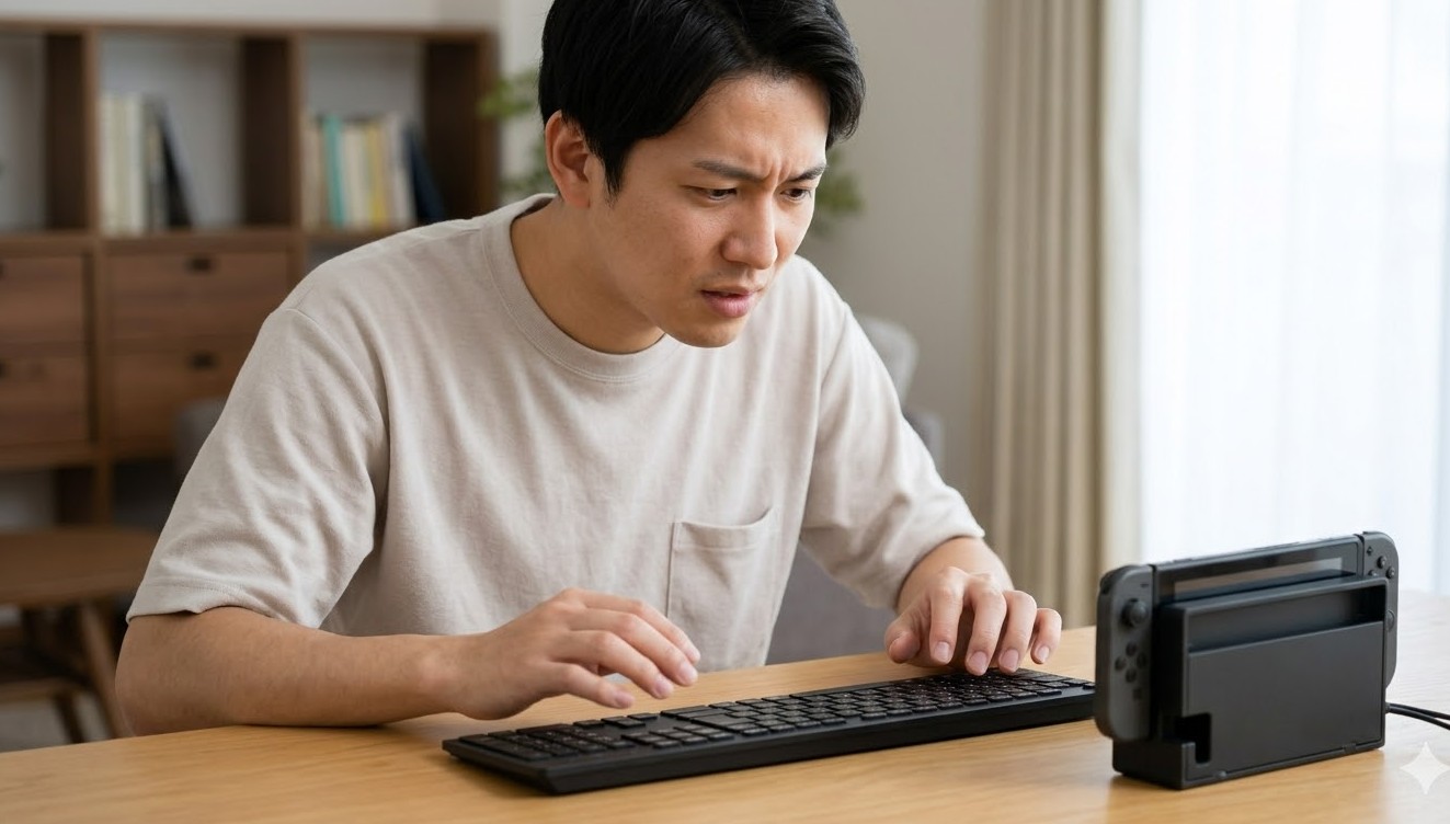 論理的なトラブル解消プロセス