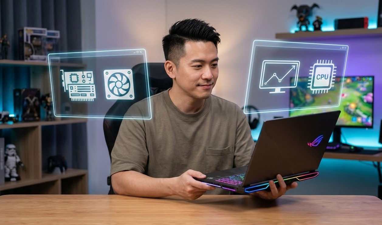 物理的寿命と性能的寿命の違いを正しく理解する