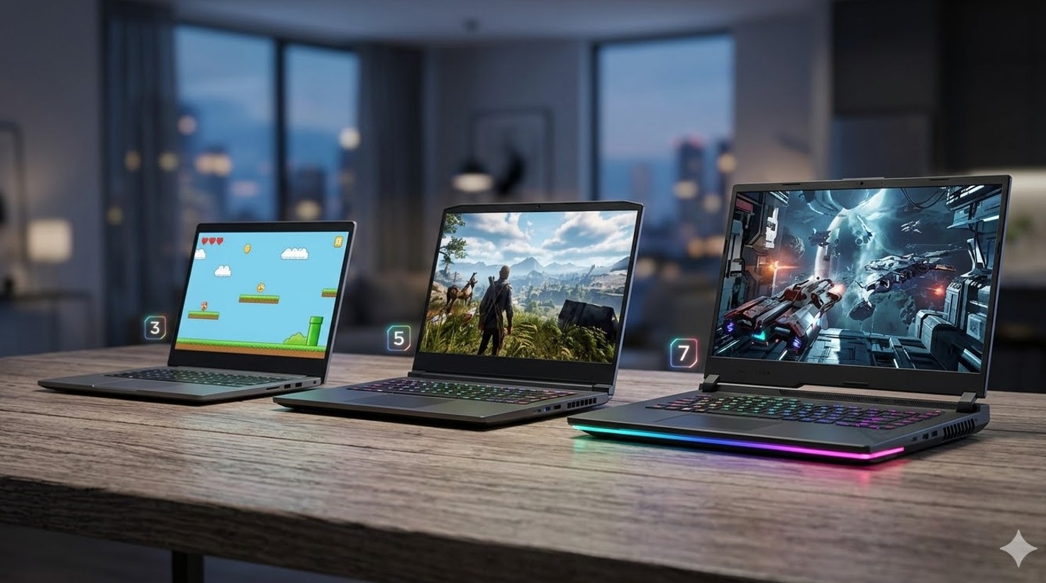 スペッククラス別で見る平均的な製品耐用年数