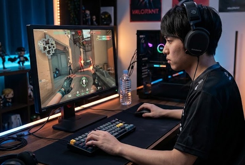 ゲーミングモニターの24か27でどっちを選ぶか:まとめ