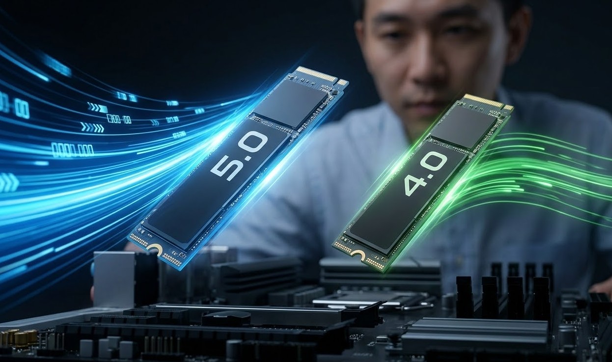 2026年の最新SSD規格とおすすめモデル