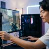 ゲーミングPCの有線接続で必要なもの！失敗しない機材選びと設定術