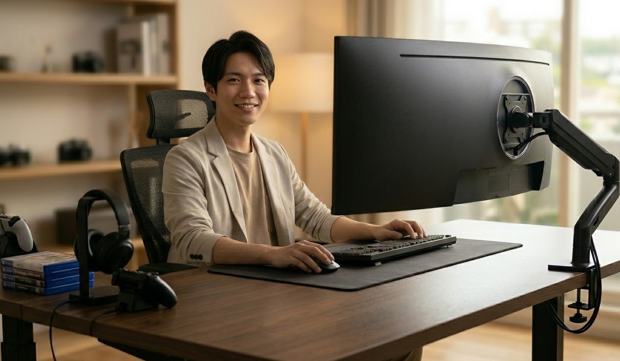 デスク選びの最終チェックリスト