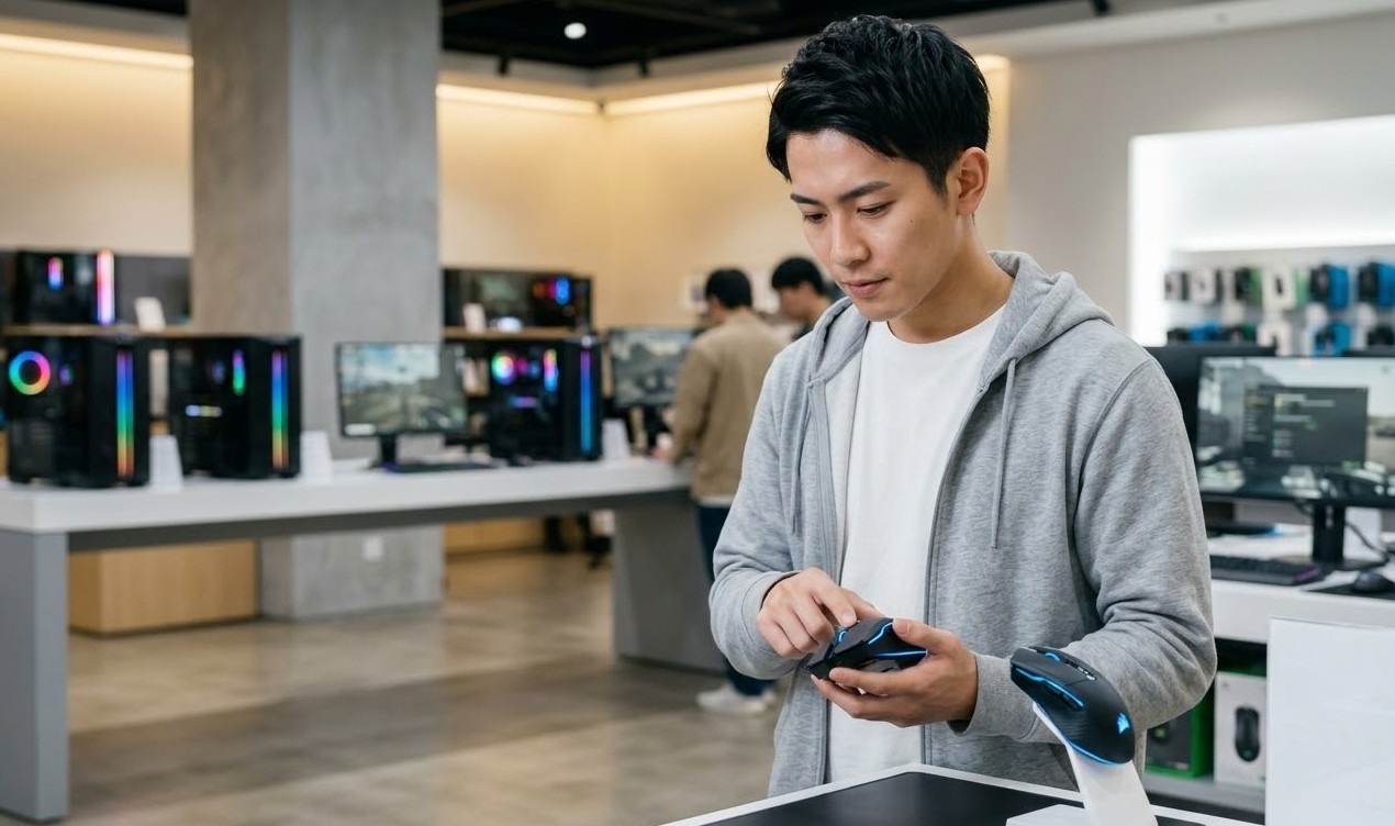 センサーの陳腐化による買い替えの判断基準