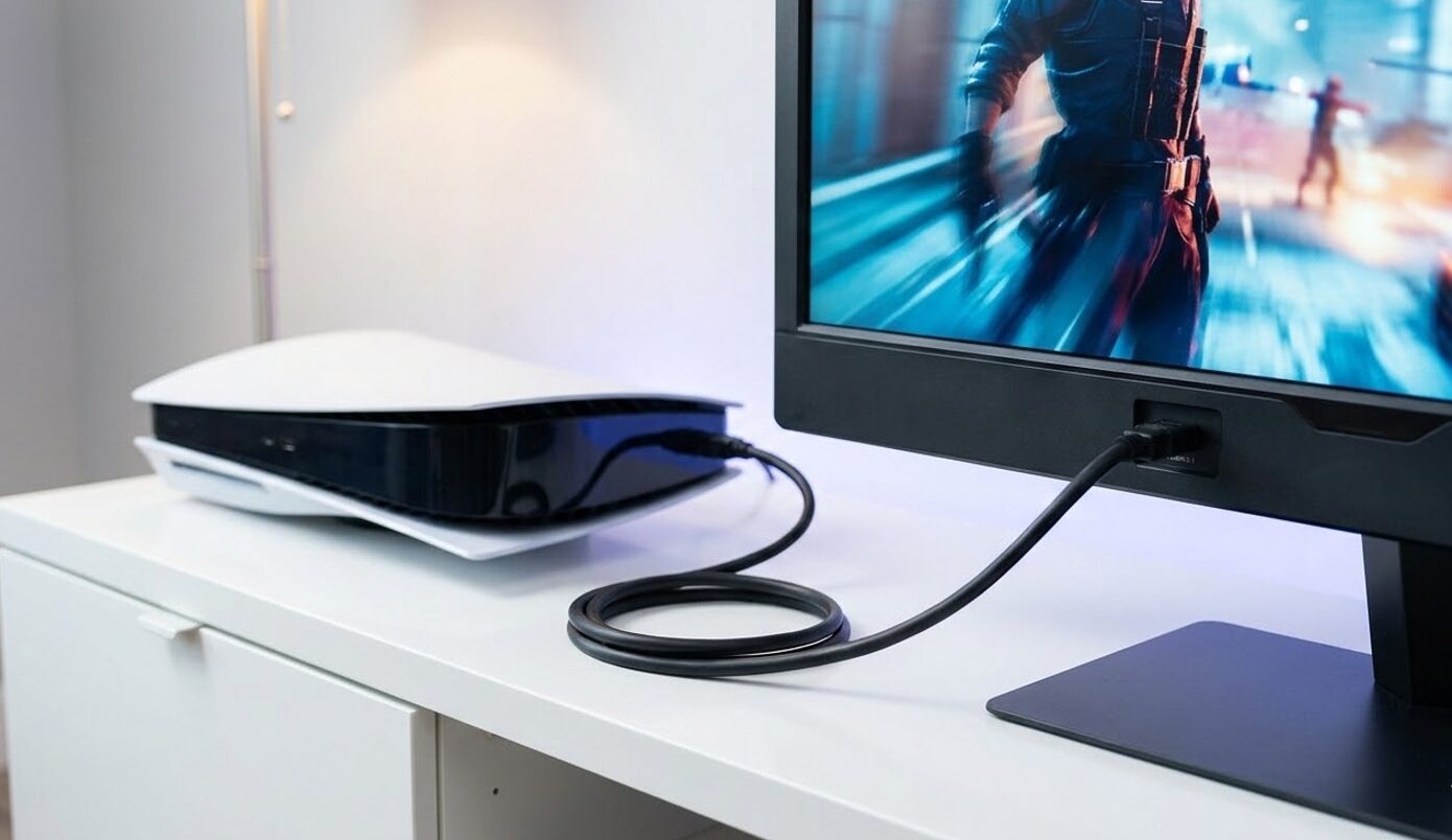 120Hz出力とHDMI2.1規格の物理的制約