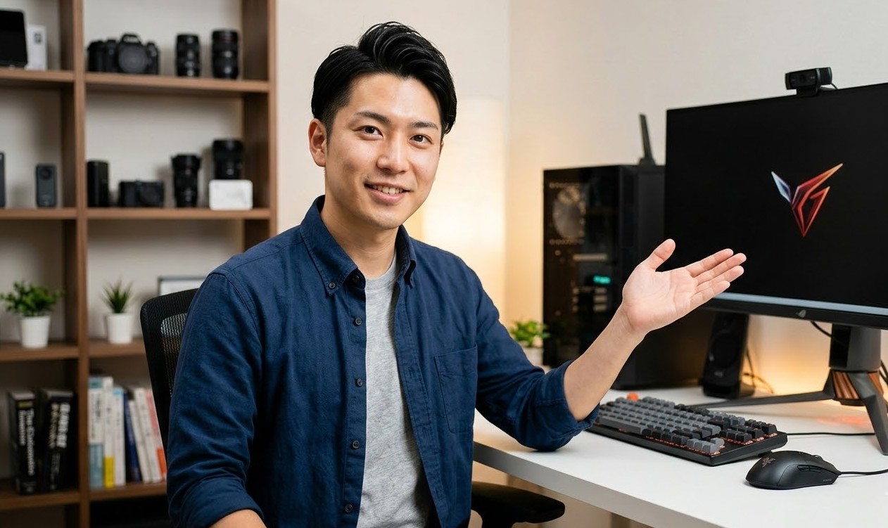 ゲーミングモニターのmsとは？応答速度の目安や選び方を解説