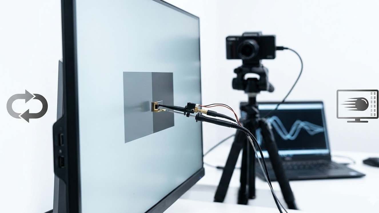 測定基準であるGtGとMPRTの違いと注意点