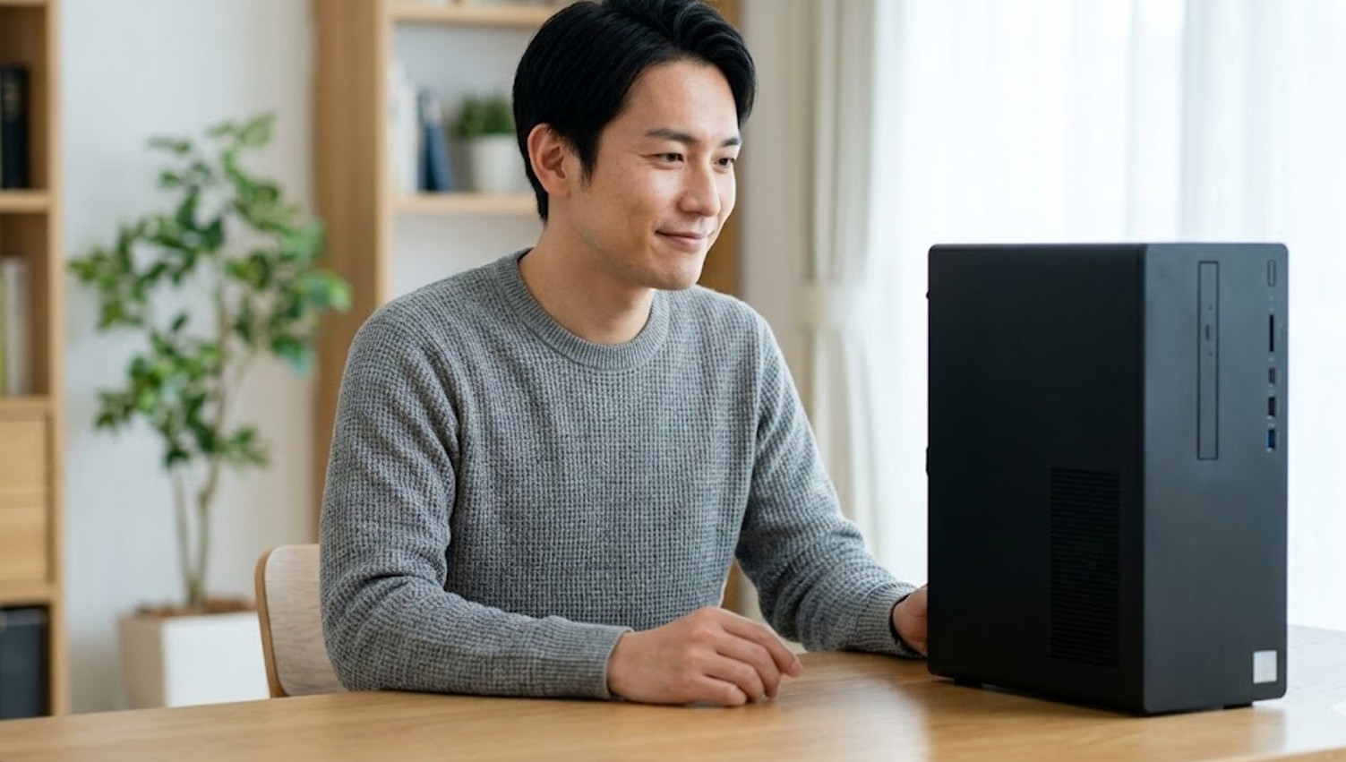 デスクトップPC放電のやり方総まとめ