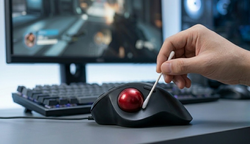 無線接続の遅延を防ぐレシーバー配置の注意点