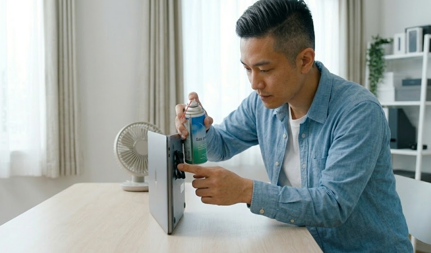 サーマルショックと結露の恐怖