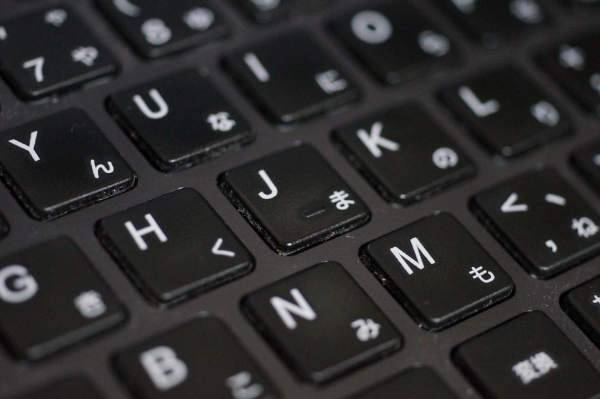 メンブレンとの違いと物理スイッチの仕組み