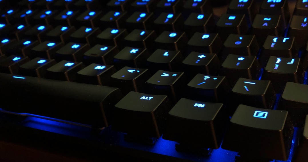 5000万回以上の打鍵に耐える高い耐久性と寿命