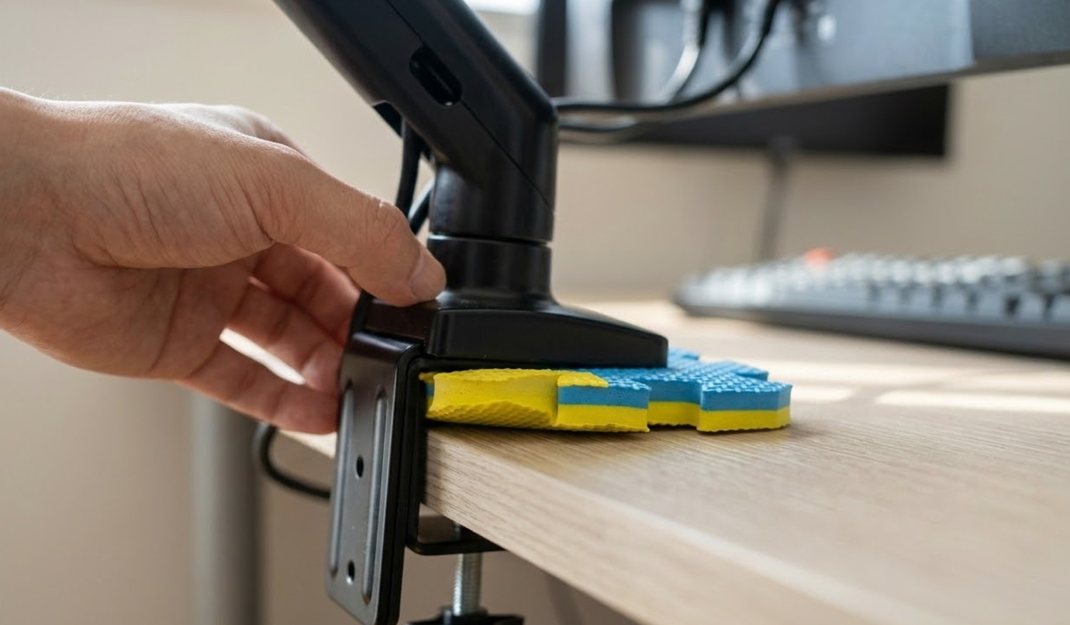 ダイソーのジョイントマットを代用するリスク