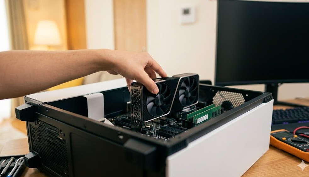 10万円以下の低価格で狙える基本スペック