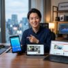 aiwaタブレットの評判を徹底解説！おすすめモデルの選び方決定版