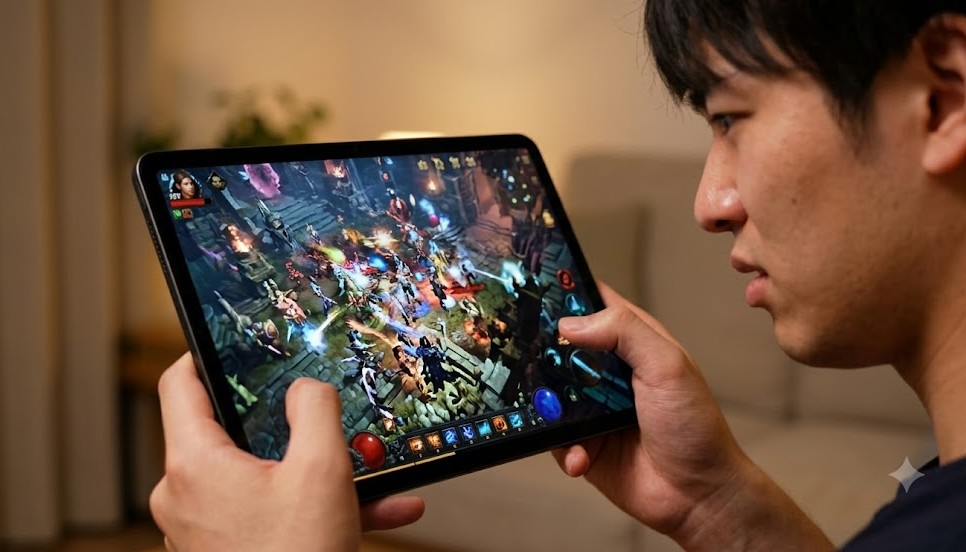 注意したい性能とゲーム用途の評判