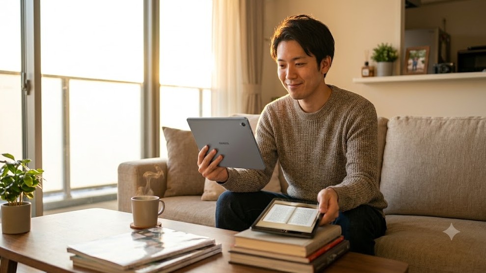 結論としてaiwaタブレットの評判を総括