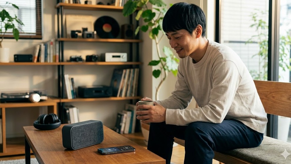 Bluetoothスピーカーでコスパ最強を選ぶ結論
