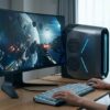 DellゲーミングPC評判は？AlienwareとG15の選び方