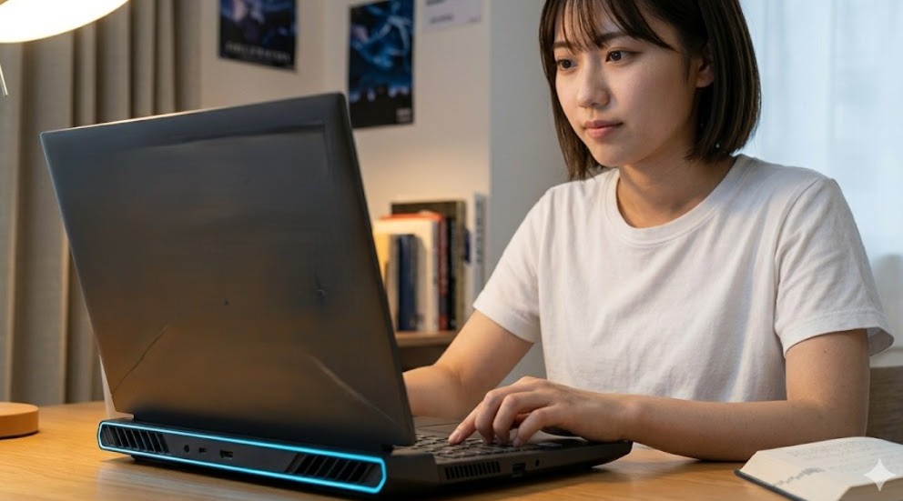 Dell Gシリーズの評判